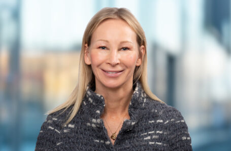 Elisabeth Sterner, BlackRock