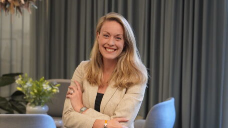 Sofie Zetterlund, Nordnet