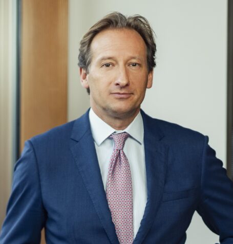 Stefan Laszlo