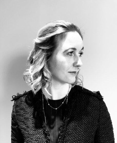 Christine Bergstedt, Federated Hermes