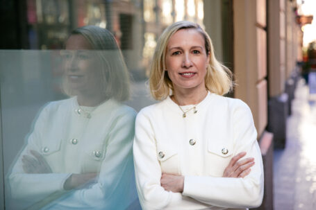 Laura Wickström, Veritas