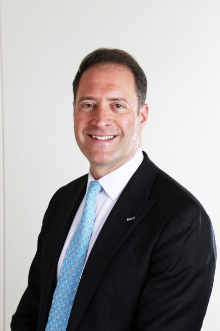 George Szemere, Franklin Templeton