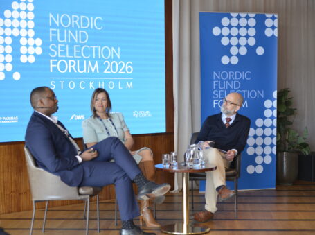 NFSF STHLM 2026 panel