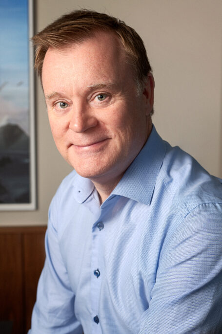 Lars Hagerud