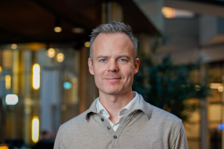 Anders Funck, Movestic 2026